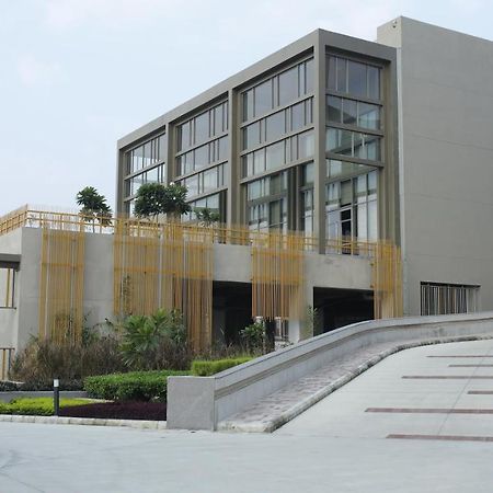 The Centrum Lucknow Exterior photo